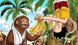 海贼王新人物爆料最新,神秘海盗的崛起之路