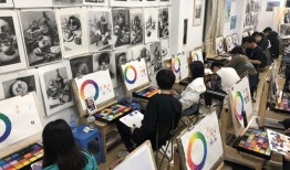 福州画室爆料视频大全最新