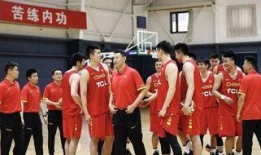 爆料中国男篮最新消息,备战奥运，备战未来