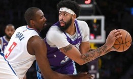 快船中锋最新爆料消息,揭秘赛场幕后故事与未来展望